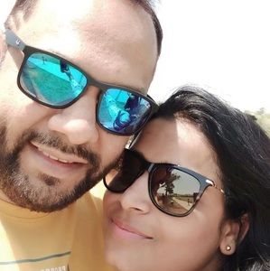 Meet your Posher, Krishna